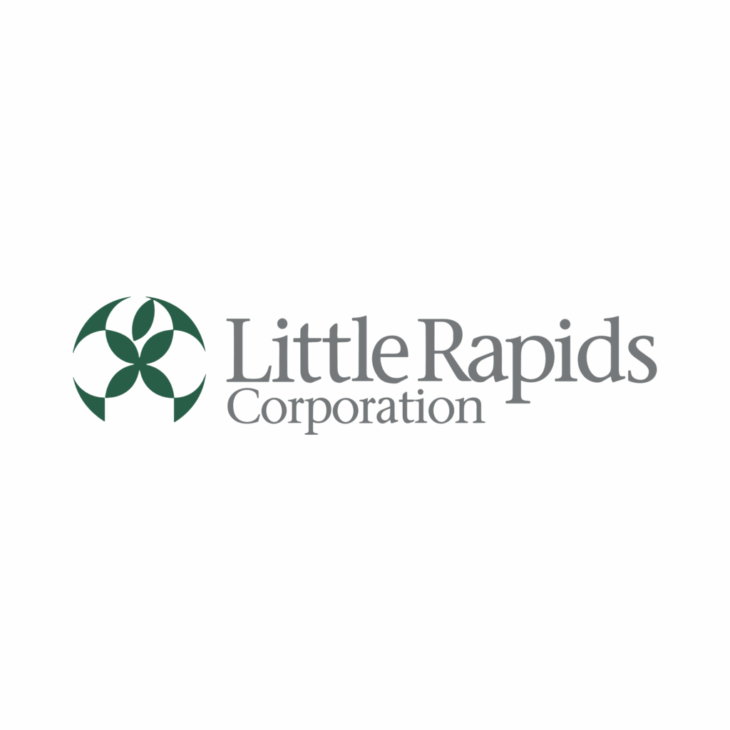 Little Rapids Corp Logo